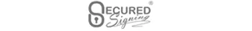 Secured Signing